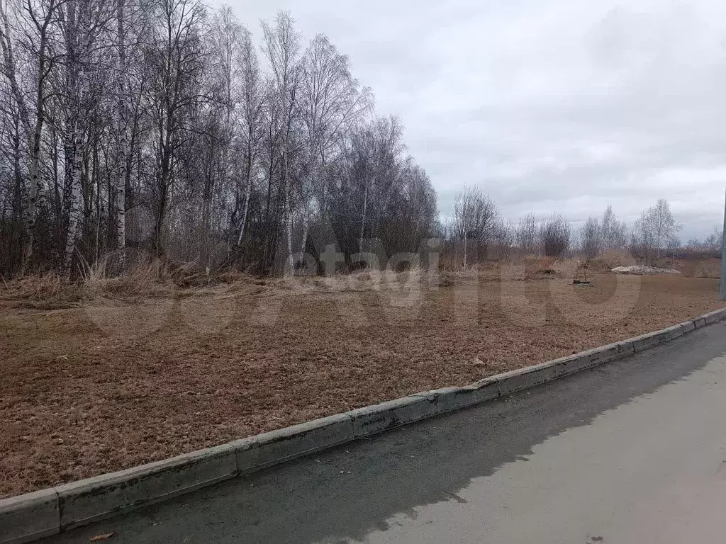 Участок 6,7 сот. (ИЖС) - Фото 0