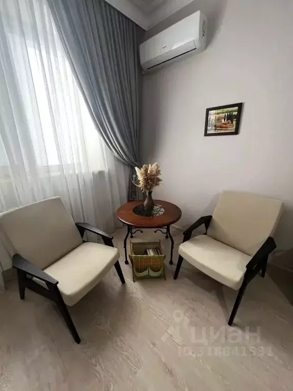 1-к кв. Дагестан, Махачкала ул. Заморская, 9 (50.0 м) - Фото 1