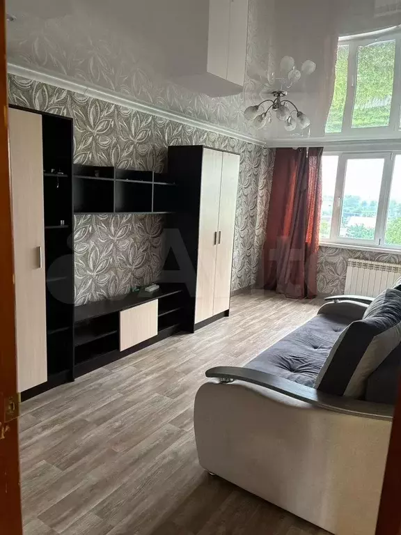 2-к. квартира, 48 м, 5/5 эт. - Фото 1
