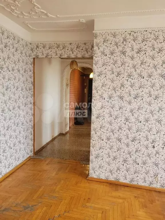 3-к. квартира, 59 м, 9/9 эт. - Фото 1