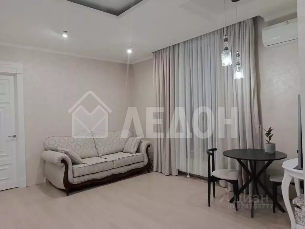 2-к кв. Омская область, Омск Кемеровская ул., 26 (61.5 м) - Фото 2