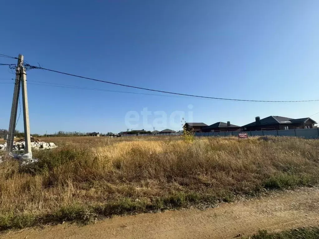 Участок в Ростовская область, Аксайский район, Щепкинское с/пос, пос. ... - Фото 2