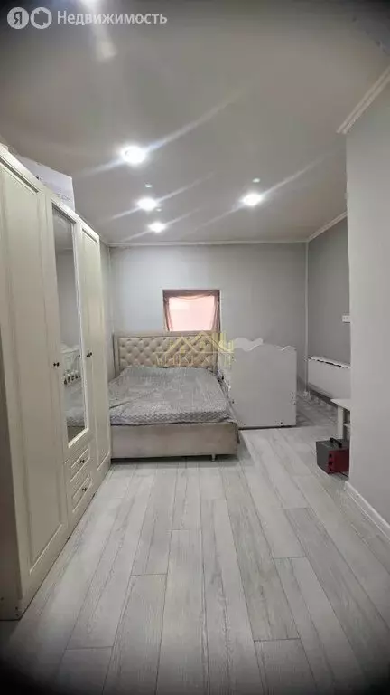 Дом в Владикавказ, СНО Терек, 305 (110 м) - Фото 1