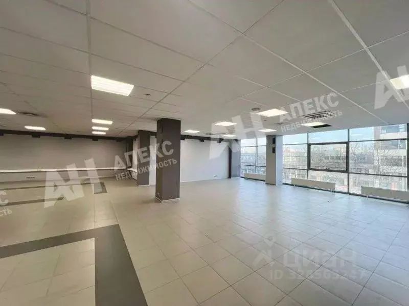 Помещение свободного назначения в Москва Очаковское ш., 34 (257 м) - Фото 1