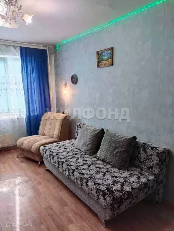 Продаётся квартира-студия, 23 м - Фото 1