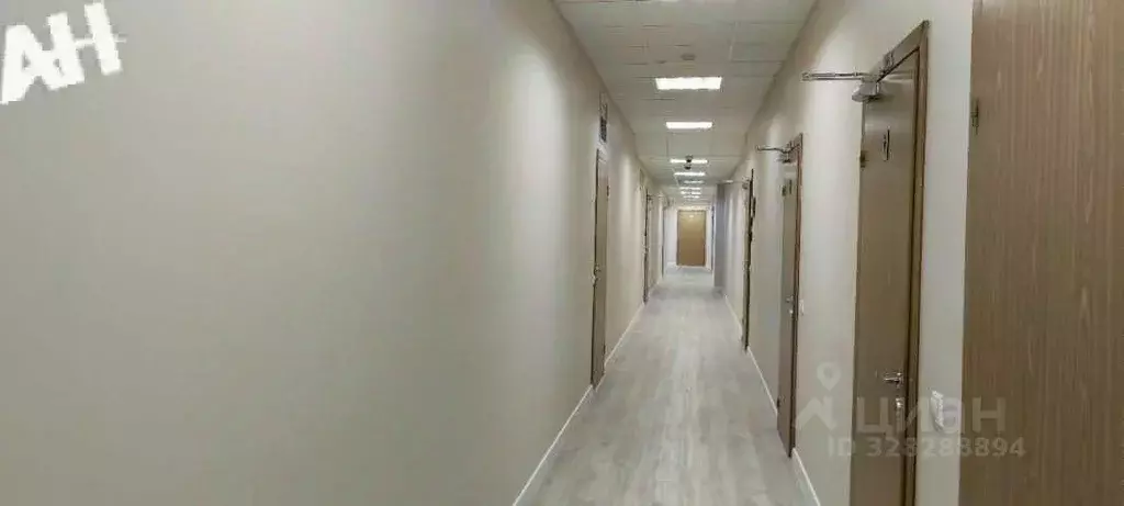 Помещение свободного назначения в Москва Трехпрудный пер., 4С1 (95 м) - Фото 2