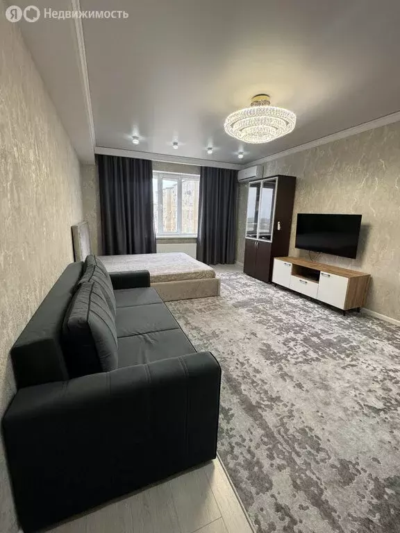 2-комнатная квартира: Дербент, улица Сальмана, 85Е (85 м) - Фото 1