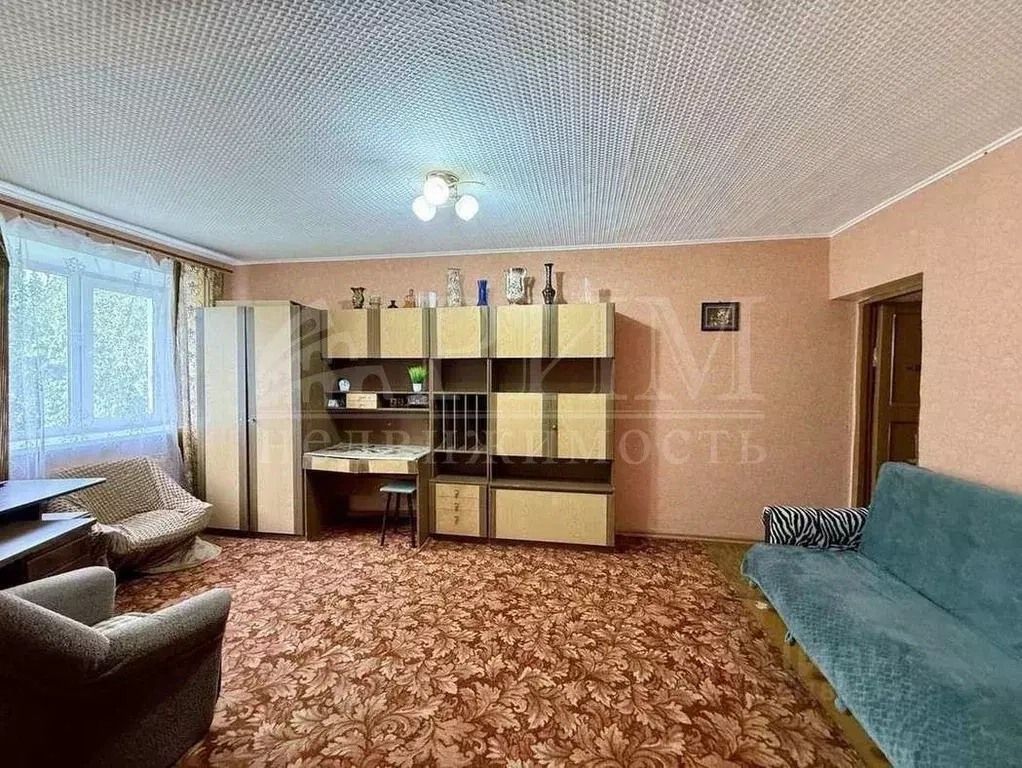 2-к кв. Пензенская область, Пенза ул. Мира, 7 (43.0 м) - Фото 2