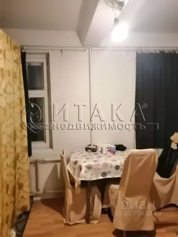 1-к кв. Санкт-Петербург Планерная ул., 41/2 (46.0 м) - Фото 2