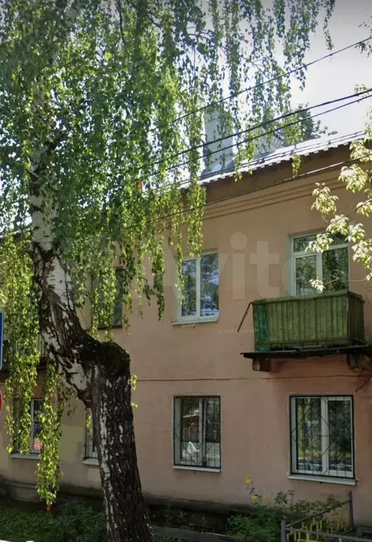 2-к. квартира, 50 м, 2/2 эт. - Фото 0