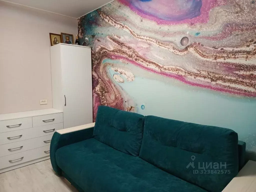 3-к кв. Белгородская область, Белгородский район, Северный городское ... - Фото 2