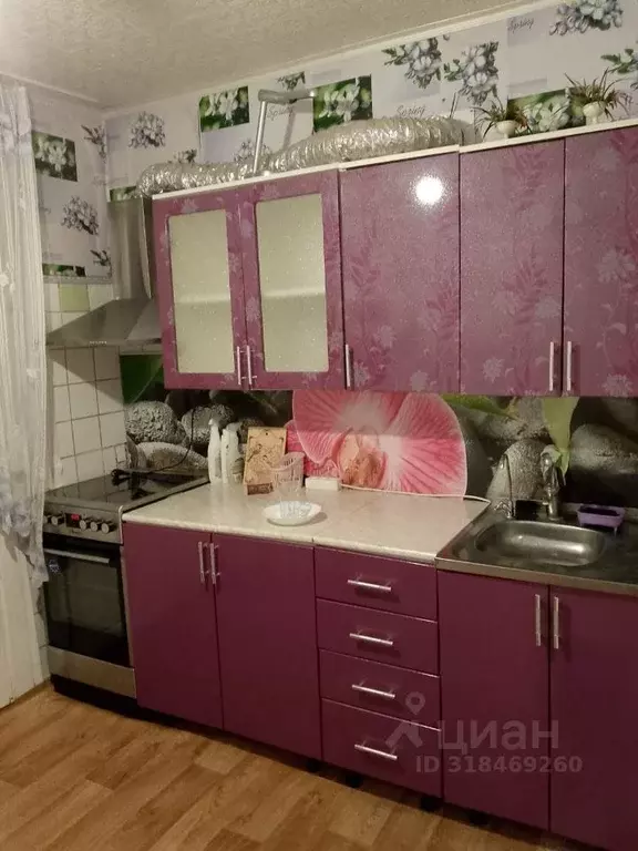 3-к кв. Новосибирская область, Новосибирск Фасадная ул., 17/1 (45.0 м) - Фото 0