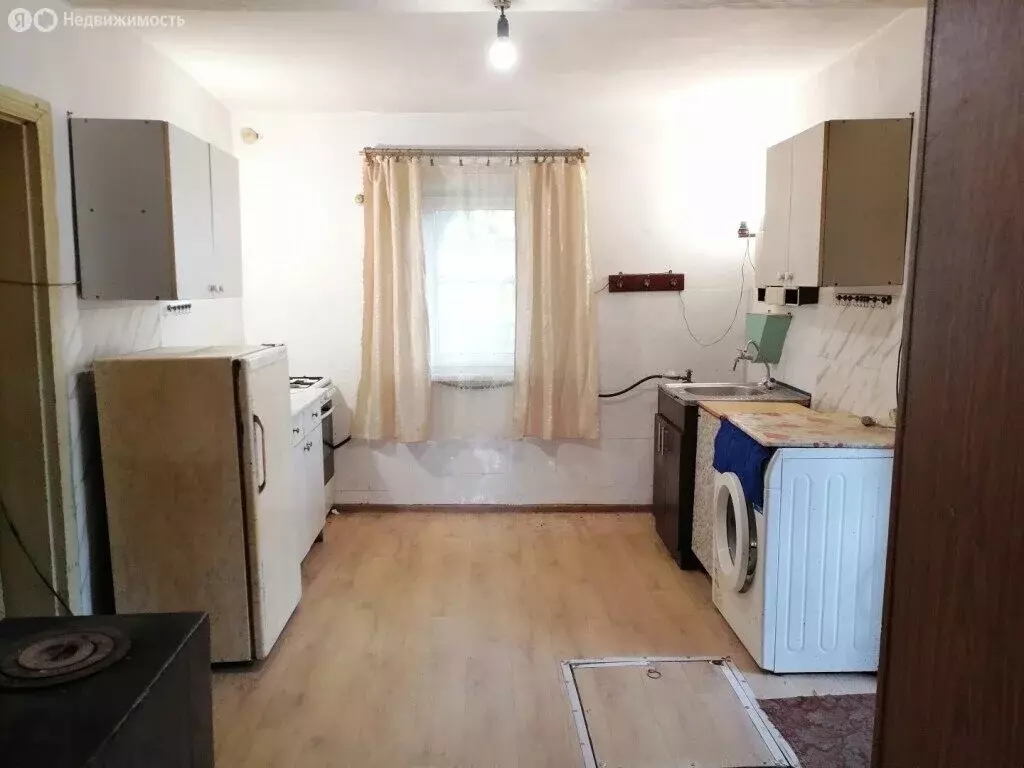 Дом в Рубцовск, проезд Карбышева (46 м) - Фото 1