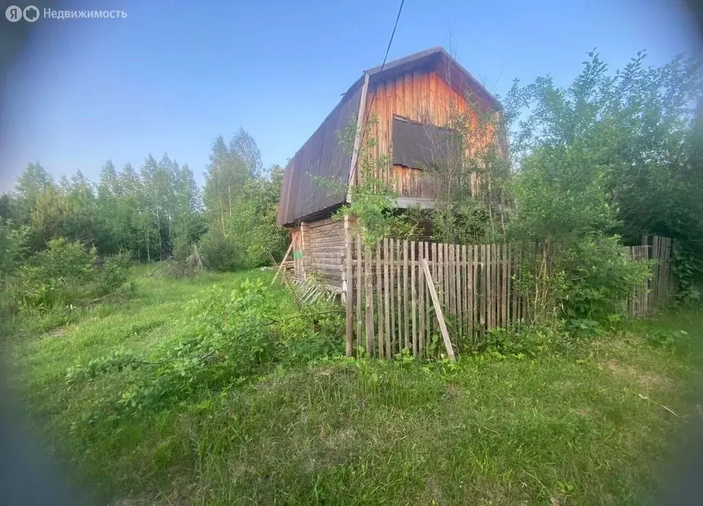 Дом в Республика Марий Эл, Йошкар-Ола (35 м) - Фото 2
