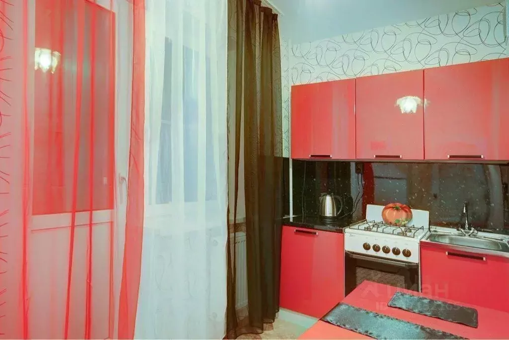 1-к кв. Новгородская область, Великий Новгород Славянская ул., 20 ... - Фото 2