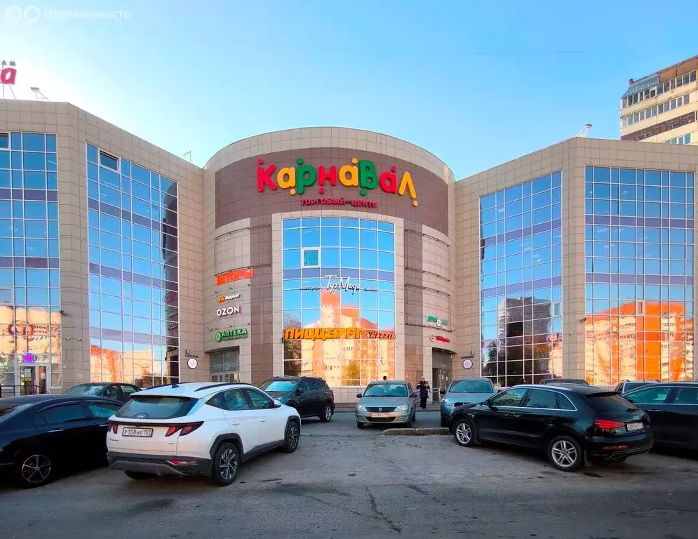 Помещение свободного назначения (36.6 м) - Фото 1