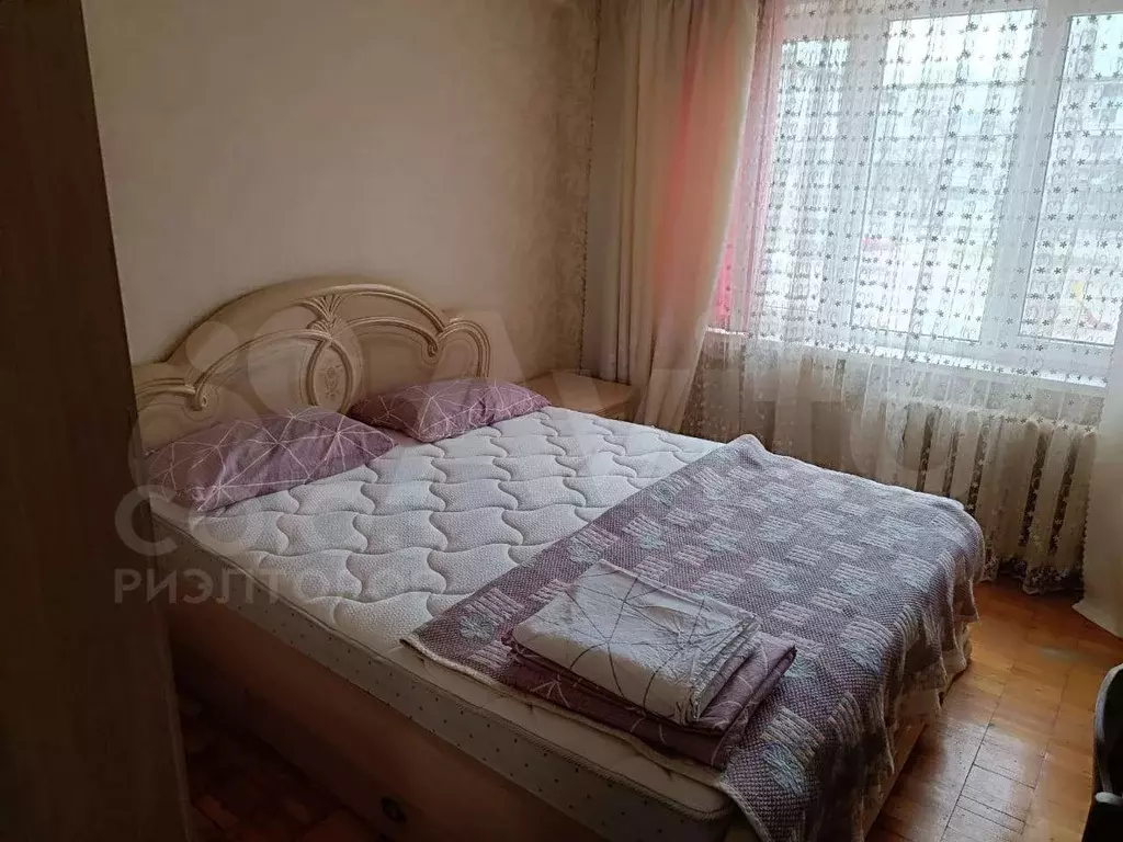 2-к. квартира, 52 м, 2/9 эт. - Фото 0