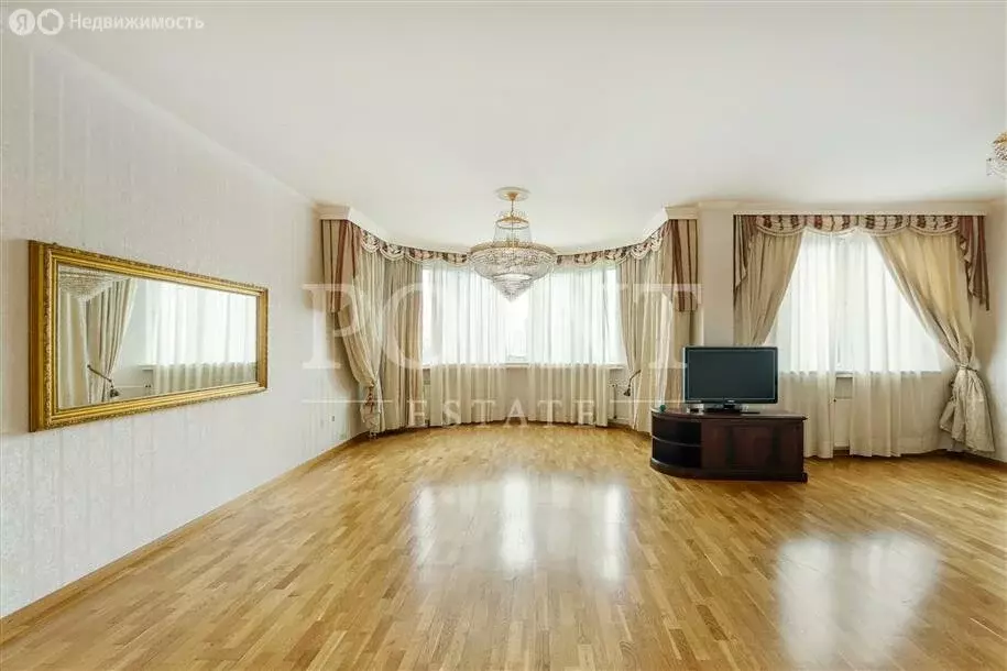 5-комнатная квартира: Москва, Новочерёмушкинская улица, 71/32 (240 м) - Фото 2