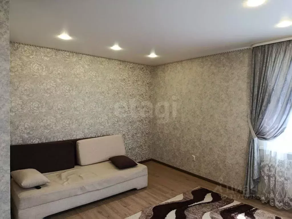 4-к кв. Белгородская область, Волоконовка рп ул. Дзержинского, 16 ... - Фото 0