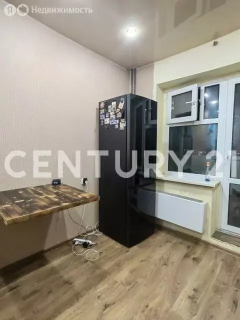 1-комнатная квартира: Якутск, улица Н.Е. Мординова, 32/1 (35 м) - Фото 2