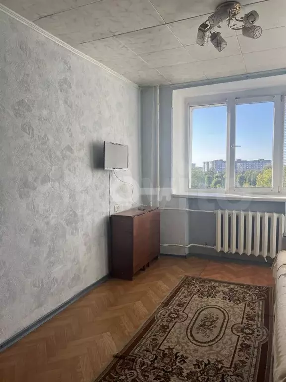 Квартира-студия, 19,9 м, 8/9 эт. - Фото 1