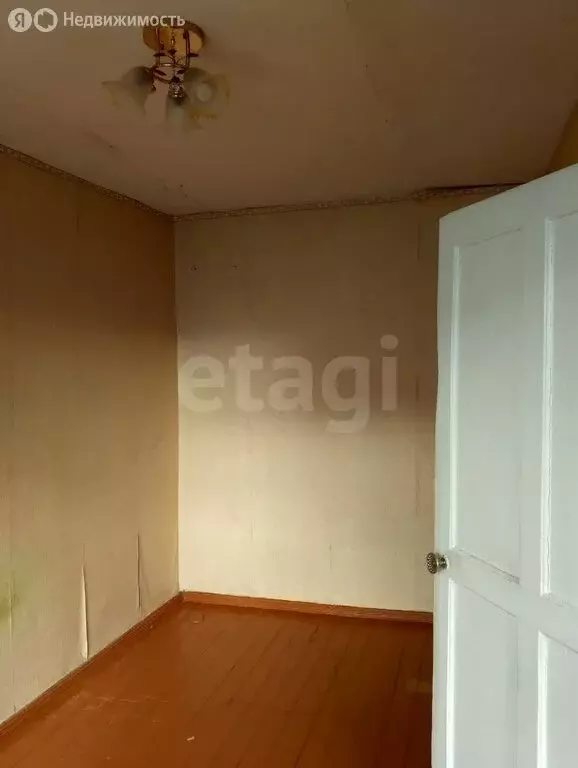 2-комнатная квартира: Курган, улица Коли Мяготина, 132 (39.9 м) - Фото 1