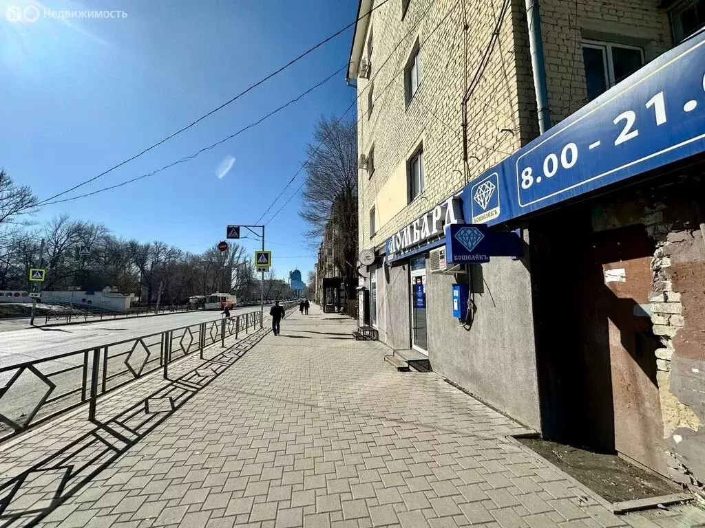Помещение свободного назначения (125 м) - Фото 0