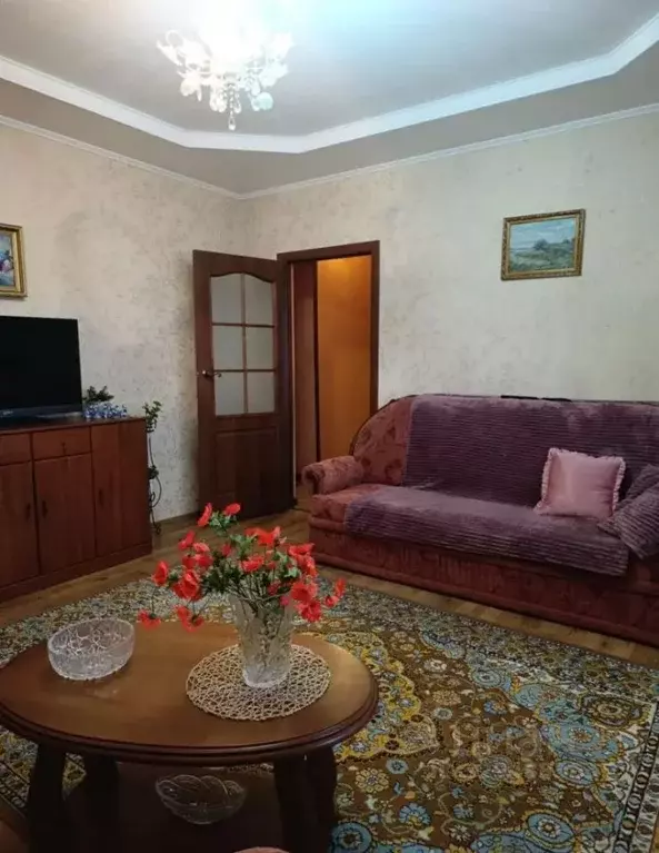 3-к кв. Ростовская область, Сальск ул. Тургенева, 21 (64.6 м) - Фото 2