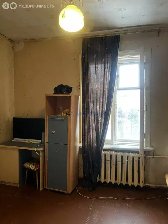 2-комнатная квартира: Нижний Новгород, улица Василия Иванова, 35 (43 ... - Фото 2