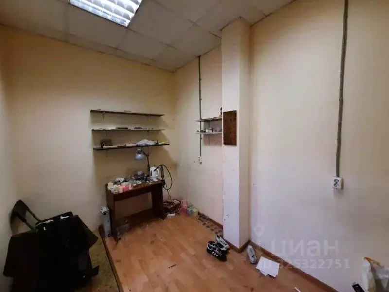 Склад в Санкт-Петербург Дегтярная ул., 5-7 (17 м) - Фото 1