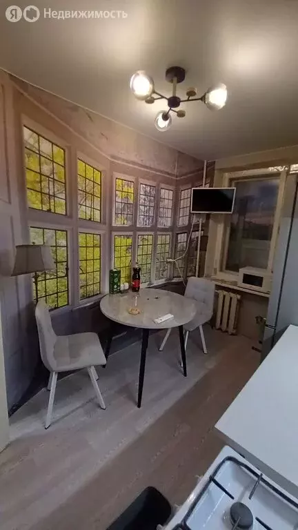 1-комнатная квартира: Нижний Новгород, проспект Ленина, 45 (29.8 м) - Фото 2