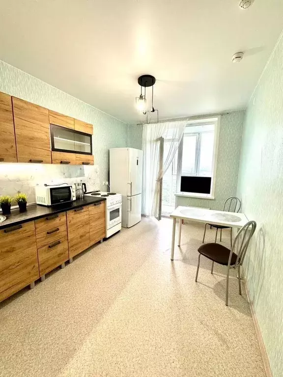 1-к кв. Пермский край, Пермь ул. Пушкина, 6 (46.0 м) - Фото 1