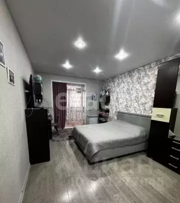 2-к кв. Коми, Сыктывкар Первомайская ул., 121А (53.7 м) - Фото 1