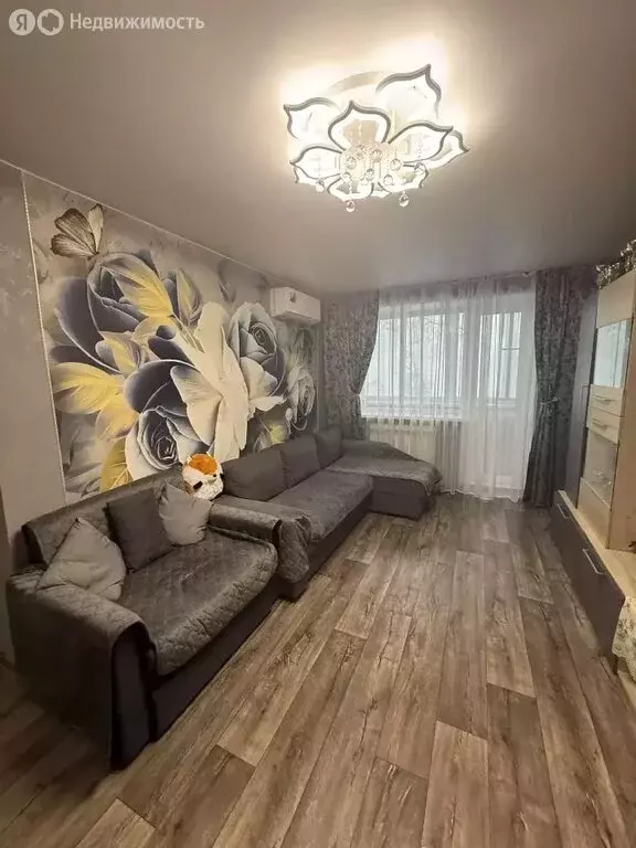 2-комнатная квартира: Нижний Тагил, улица Черных, 48 (41 м) - Фото 2