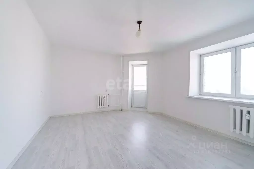 2-к кв. Амурская область, Благовещенск ул. Шимановского, 82 (69.2 м) - Фото 1