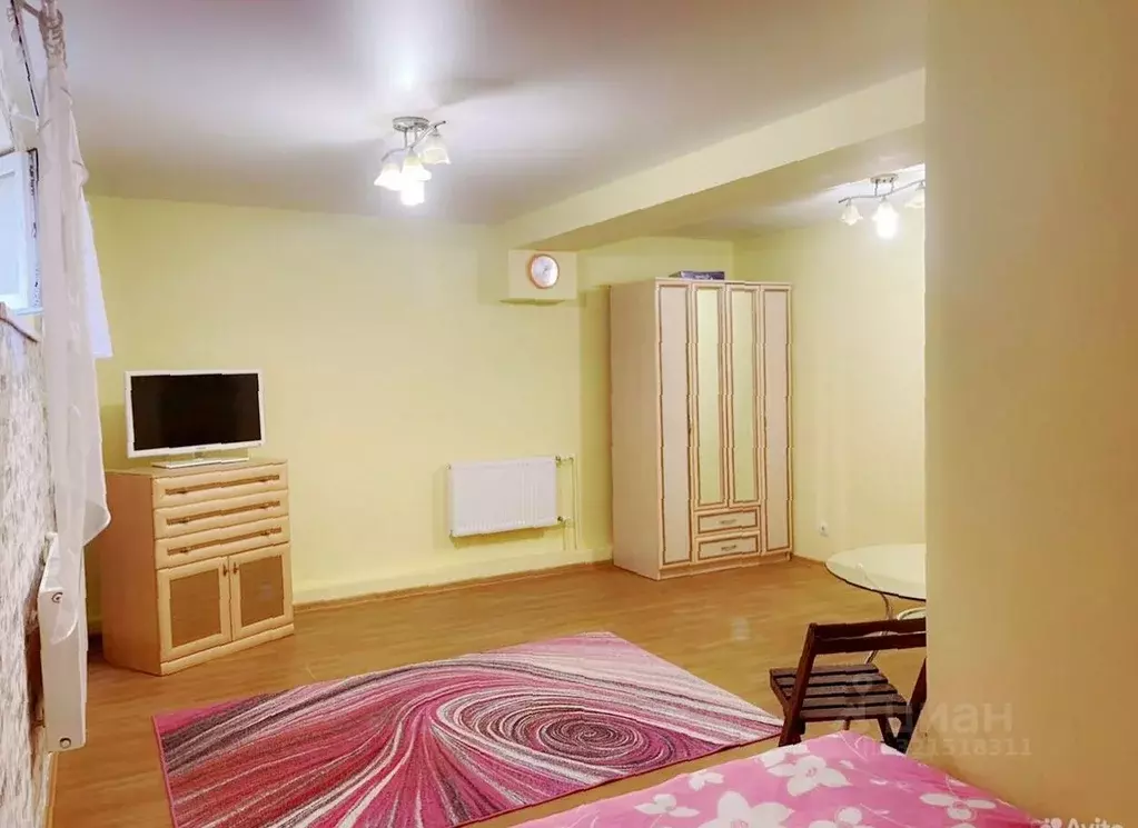 Помещение свободного назначения в Калининградская область, Пионерский ... - Фото 1