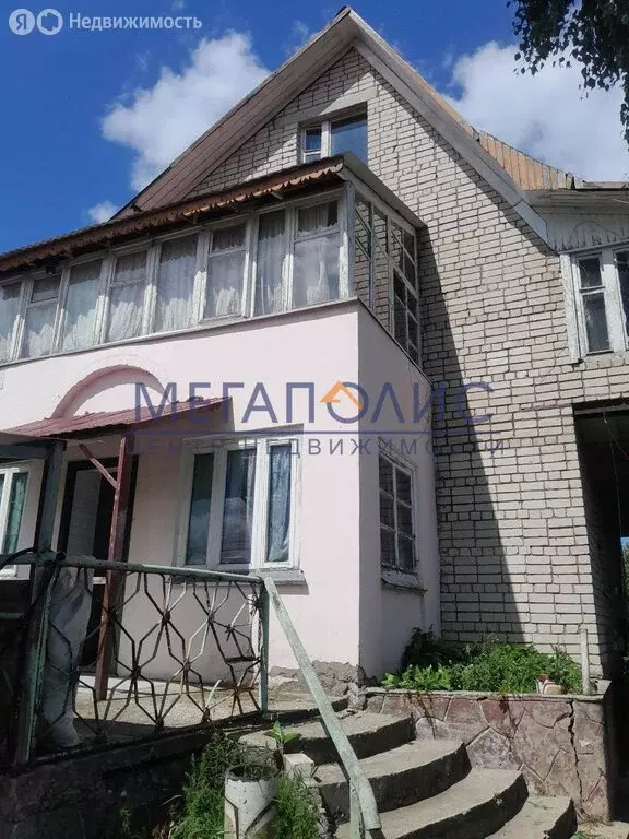 Дом в село Ивановка (пригород Балаково), Большая Садовая улица, 19 ... - Фото 2