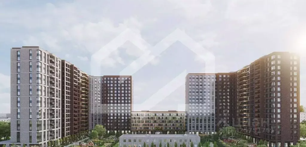 Торговая площадь в Москва ул. 1-я Бухвостова, 2к3 (93 м) - Фото 1