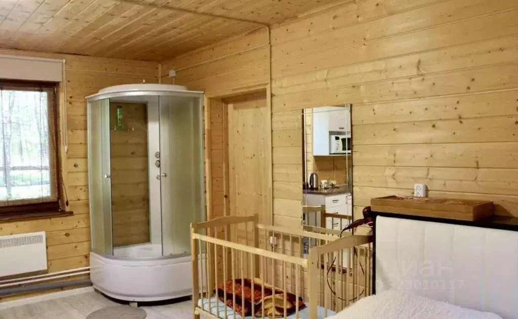 Дом в Ульяновская область, Чердаклинский район, Красноярское с/пос, ... - Фото 2