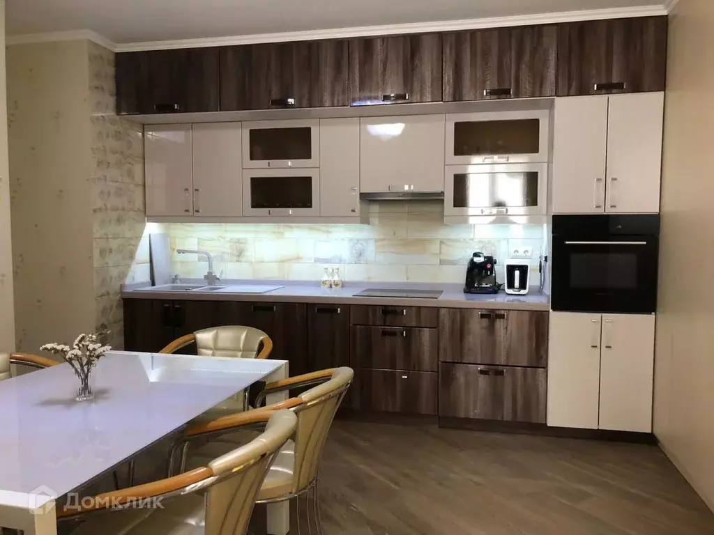 Продаётся 3-к квартира, 86.3 м - Фото 0