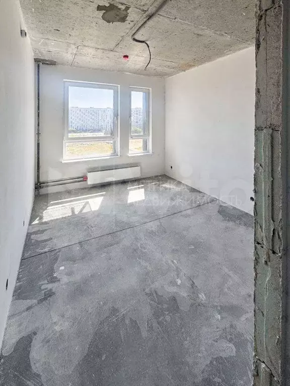 1-к. квартира, 40 м, 8/24 эт. - Фото 1