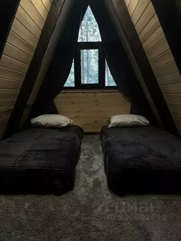 Дом в Кабардино-Балкария, Эльбрусский район, Горнолыжного комплекса ... - Фото 2