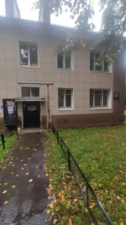 1-к кв. Ленинградская область, Сертолово Всеволожский район, Черная ... - Фото 1
