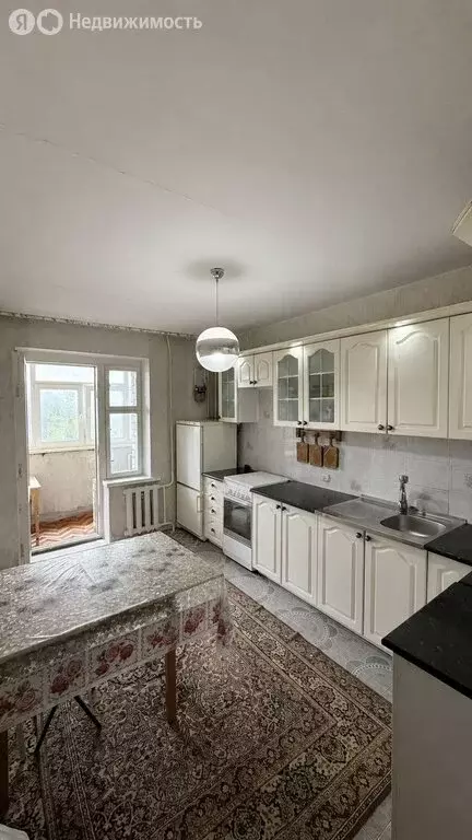 3-комнатная квартира: Невинномысск, Революционная улица, 30 (56 м) - Фото 1