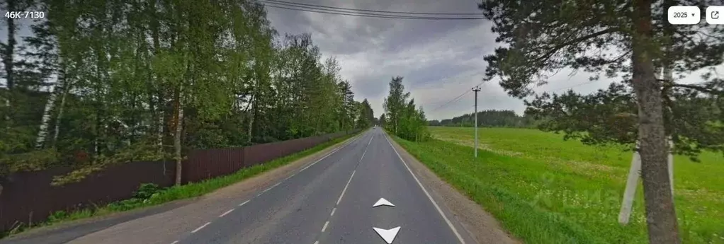 Участок в Московская область, Щелково городской округ, Отрада-2 тер.  ... - Фото 2