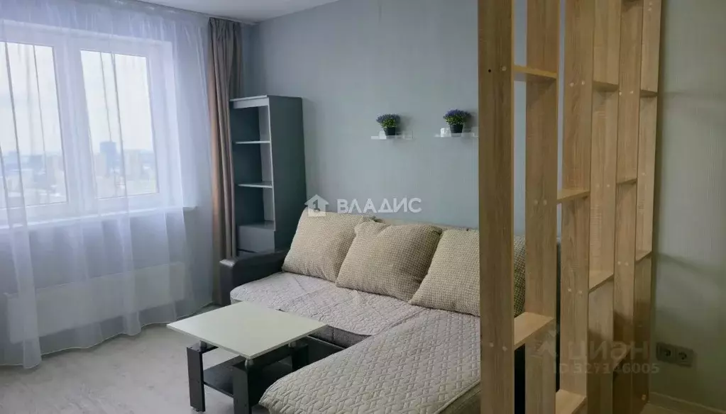 Студия Башкортостан, Уфа ул. Шафиева, 3 (26.3 м) - Фото 1