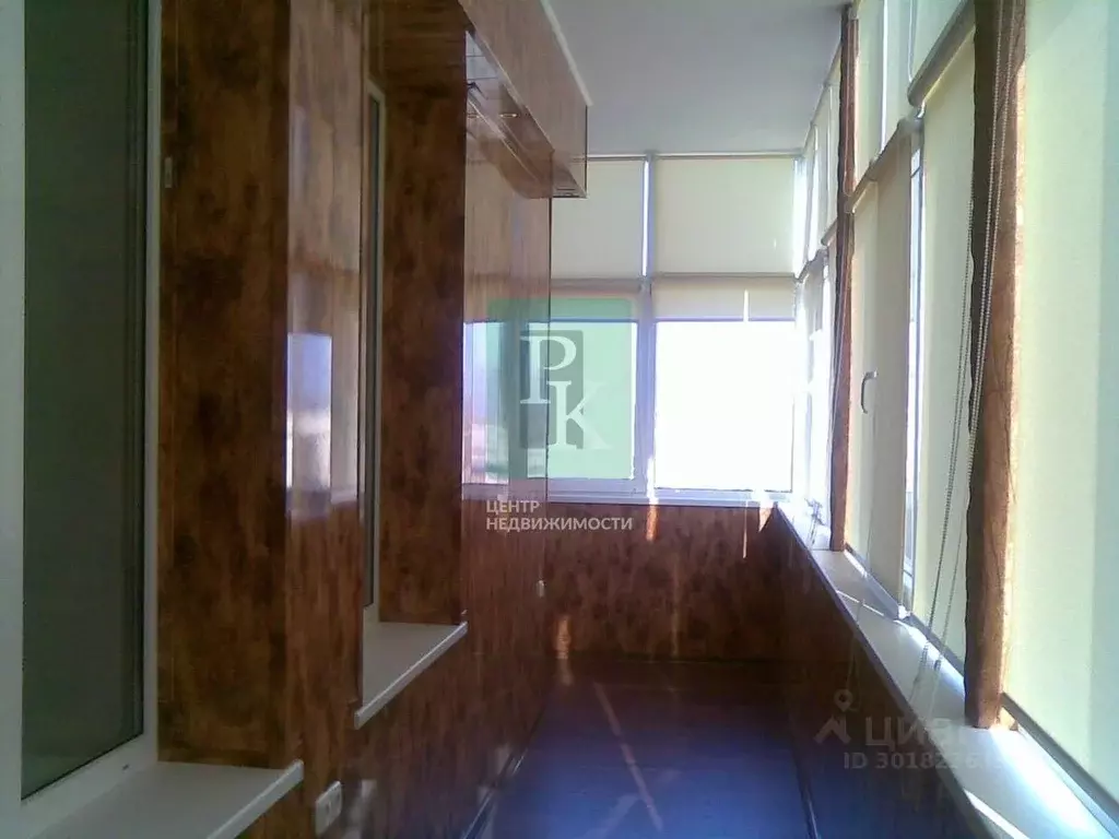 4-к кв. Севастополь ул. Щорса, 4 (168.9 м) - Фото 2