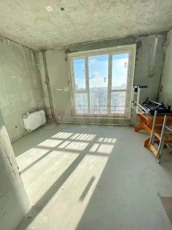 Квартира-студия, 26 м, 16/17 эт. - Фото 0