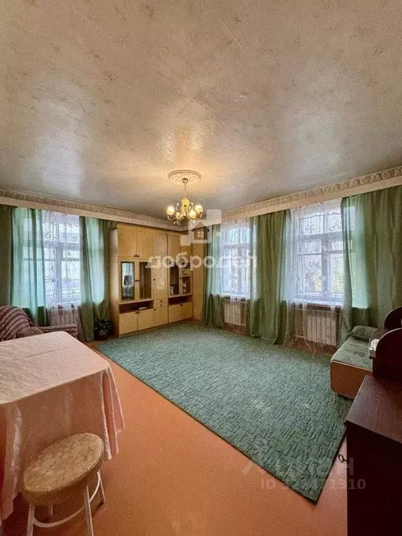 3-к кв. Свердловская область, Екатеринбург ул. Завокзальная, 4 (68.0 ... - Фото 1