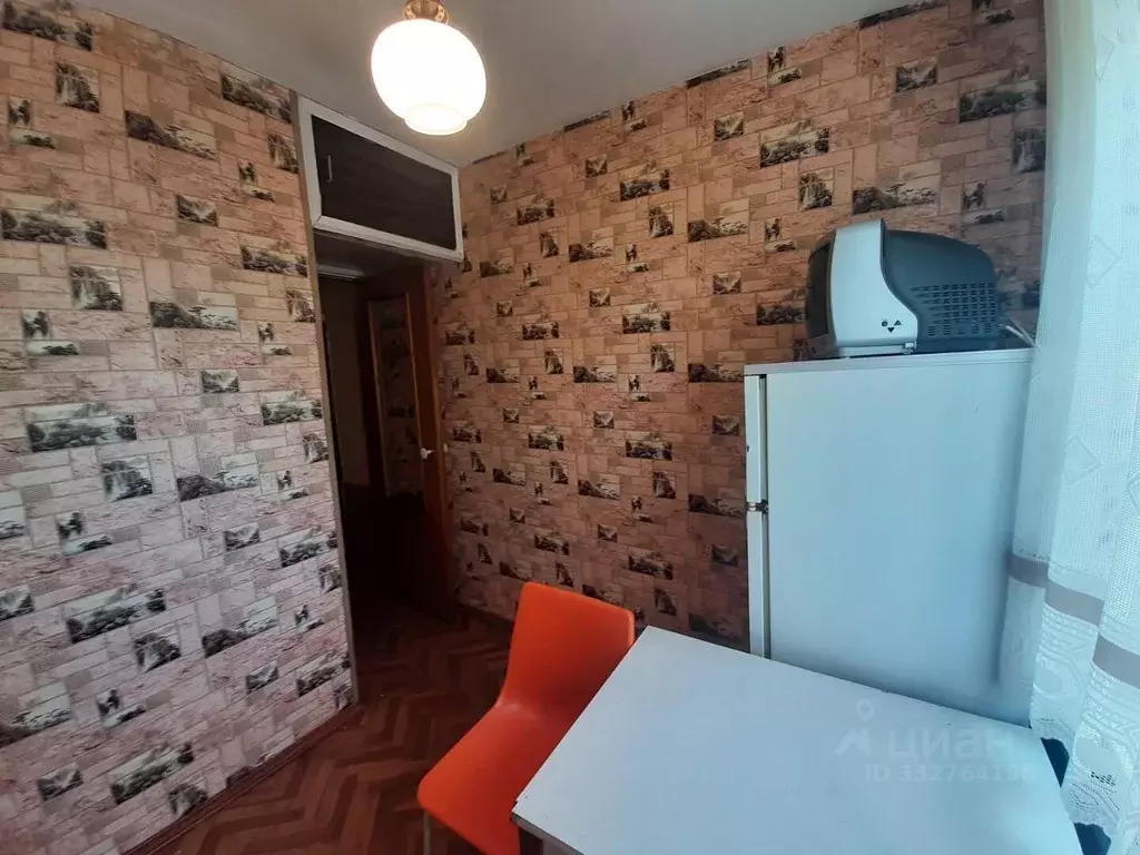 1-к кв. Московская область, Ступино ул. Бахарева, 4 (34.0 м) - Фото 2
